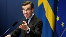 PM Swedia Kecam Pembakaran Alquran di Stockholm: Sangat Tidak Sopan