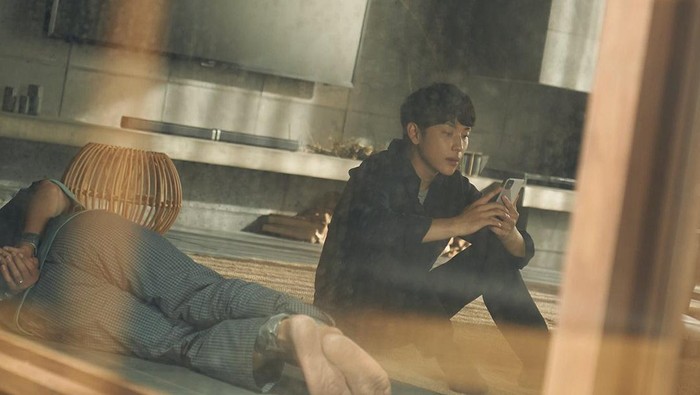 img-title 4 Film dan Drama Korea Paling Populer dari Im Si Wan, Disebut Cocok Mainkan Peran Psikopat!