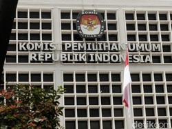 Besaran Gaji Anggota KPPS Pemilu 2024, Tunjangan, hingga Biaya Perlindungan