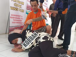 Terungkap! Siswi Tewas Dalam Sumur di Deli Serdang Sempat Diperkosa