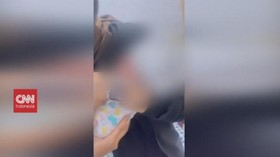 VIDEO: Penjualan Bayi Bermodus Adopsi
