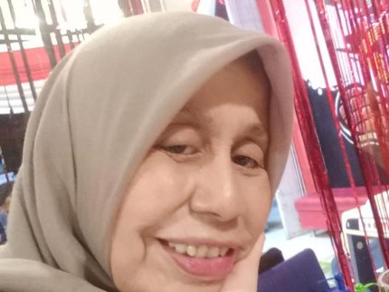 Merasa Berdosa, Puspa Sari Pengidap Sindrom Penuaan Dini Tak Terima Endorse Kosmetik