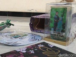 KUA pun Bingung Ganda-Putri Tetap Daftar Nikah Padahal Sudah Ada Masalah