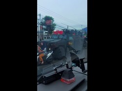 7 Fakta Insiden Terlindas Rantis Kostrad: Ibu-ibu Tewas, Anak Luka-luka