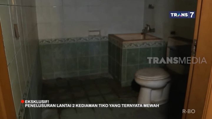 Rumah Tiko