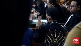 Bripka Eka Pelapor Tragedi Kanjuruhan: Tak Ada Larangan Gas Air Mata