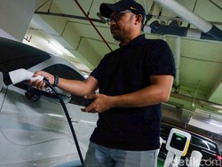 Pengamat ITB: Cuma Sedikit Pembeli Mobil Listrik yang Peduli Lingkungan