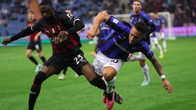 Jadwal Siaran Langsung AC Milan vs Inter Milan di Liga Champions