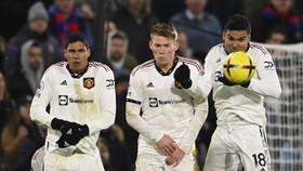 3 Nama Besar di MU Bakal Dijual Jelang Bursa Transfer Januari