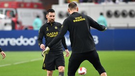 Jadwal Siaran Langsung PSG vs Riyadh All Star, Duel Messi vs Ronaldo