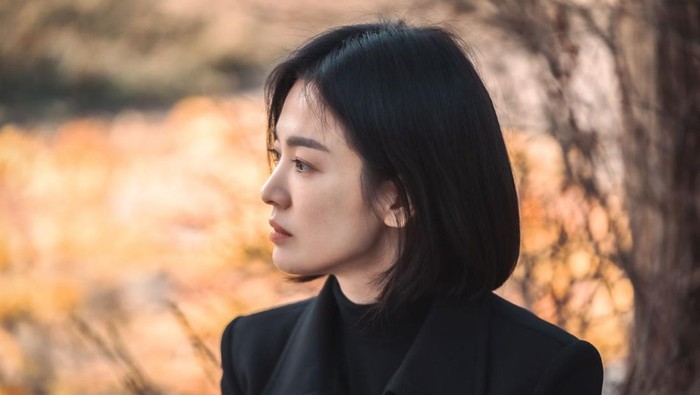 img-title Ada The Glory Season 2 yang Dibintangi Song Hye Kyo, 4 Drakor dengan Season Baru Ini Tayang di Netflix