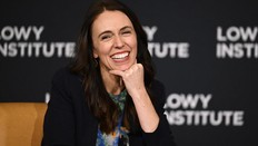 JACINDA TUAI PUJIAN