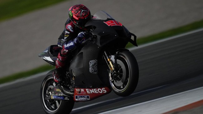 MotoGP 2023 diprediksi akan menjadi musim yang paling menarik. Berikut lima alasan MotoGP 2023 jadi yang terbaik.