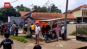 VIDEO: Polisi Sebut Kasus Pembunuhan Di Cianjur Dan Bekasi Berkaitan