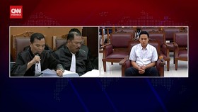 VIDEO: Kejagung Buka Suara Soal Tuntutan 12 Tahun Richard Eliezer