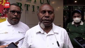 VIDEO: Dokter Pribadi Sebut Kondisi Kesehatan Lukas Enembe Menurun