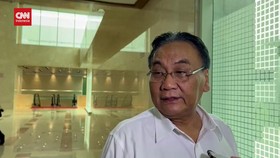 VIDEO: Ridwan Kamil Gabung Golkar, PDIP: Monggo saja