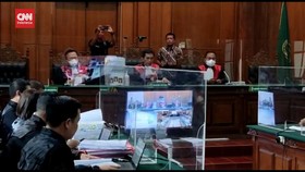 VIDEO: Tak Ajukan Eksepsi, Sidang Kanjuruhan Lanjut Pemeriksaan Saksi
