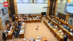 VIDEO: Hari Ini Komisi VIII dan Menag Rapat Bahas Biaya Haji 2023