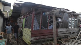 Muhadjir Umumkan Angka Kemiskinan Ekstrem RI Turun Jadi 0,83 Persen