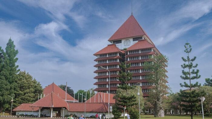 Satgas PPKS UI Mengundurkan Diri, Ini Alasannya