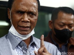 Heboh Video Hercules Ancam Kombes Hengki, Lalu Minta Maaf