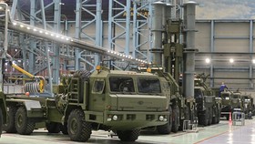 Spesifikasi Rudal Burevestnik Rusia yang Diklaim 'Terkuat' di Dunia