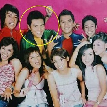 Dulu Jadi Penyanyi, Kini Yongki AFI Alih Profesi Sebagai...