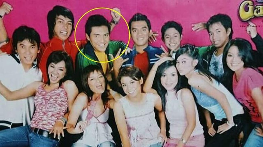 Yongki AFI