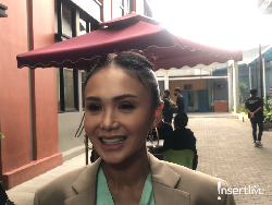 Kerap Dipuji Cantik & Awet Muda, Yuni Shara: 2 Minggu Sekali Cat Uban