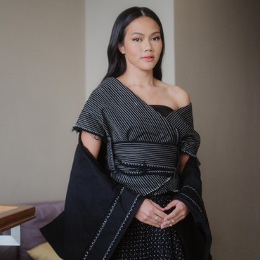 Lirik Lagu Bandung - Yura Yunita