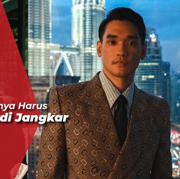 Afgan Bongkar Sosok Kekasih yang Gagal Dinikahi, Malika Bestari?
