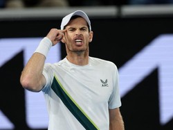 Andy Murray Kritik Australia Open Usai Kelar Main Jam 4 Pagi