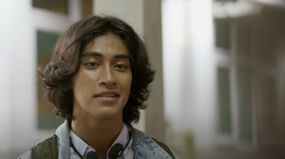 img-title Sinopsis Balada Si Roy, Perjalanan Jati Diri Pemuda Era 80-an
