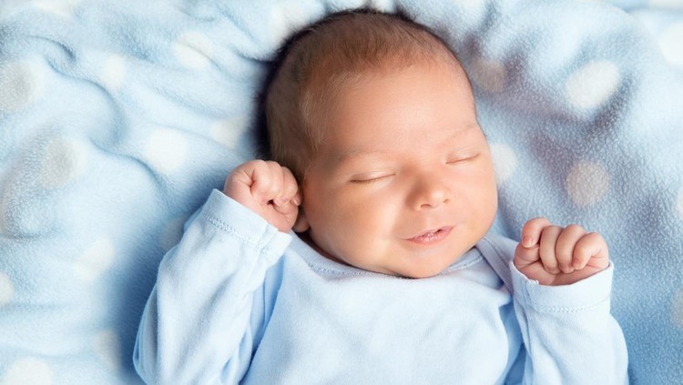 Bayi Baru Lahir Bayi Baru Lahir