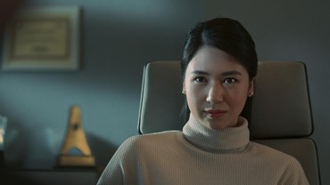 img-title Reza Rahadian hingga Laura Basuki Terlibat Misi Balas Dendam di 'Bebalas Kejam'