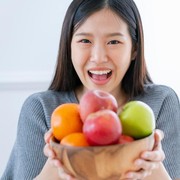 Bantu Kenyang Lebih Lama, 5 Buah Ini Cocok Dikonsumsi oleh Pejuang Diet!