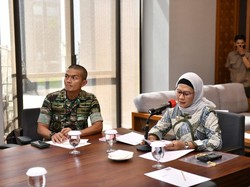 Bupati Indramayu Dorong Pemanfaatan Dana Desa untuk Tangani Stunting