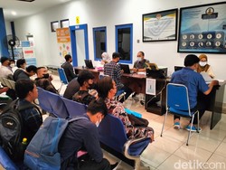 Indramayu, Kantong Pekerja Migran Terbanyak di Jabar dari Tahun ke Tahun