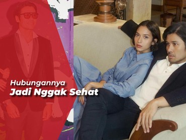 img-title Putri Marino dan Chicco Jerikho Bertengkar Hebat Hingga Konsultasi