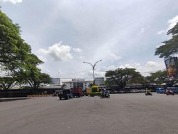 Prakiraan Cuaca Malang Raya 30 Januari 2023: Hujan Disertai Petir Siang Hari