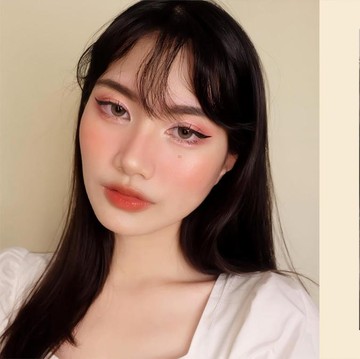 Mengenal Douyin Makeup dan Awal Mula Gaya Rias China Viral di Tiktok