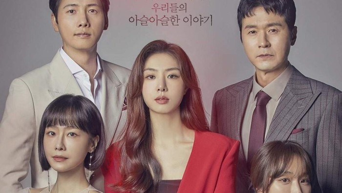 Rating Terus Meningkat, Simak Fakta Menarik Drakor Makjang Red Balloon yang Sukses 'Bikin Geregetan'