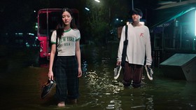 Sinopsis OMG! Oh My Girl, Kala Jatuh Cinta di Waktu yang Salah
