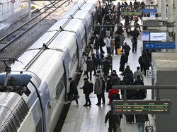 Laju Populasi di China Diprediksi Anjlok Sampai 30 Tahun ke Depan