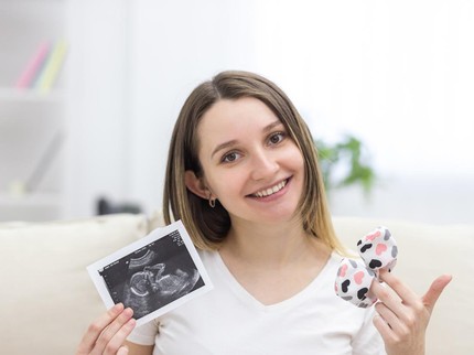 Tren Pregnancy Nose di TikTok, Benarkah Ukuran Hidung Bisa Berubah saat Hamil?