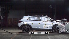 Pembangunan Proving Ground Indonesia Sudah Setengah Jalan