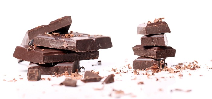 konsumsi cokelat hitam dapat mengatasi nyeri haid