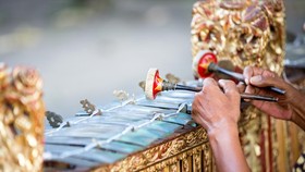 Musik Daerah Nusantara Didominasi Tangga Nada Apa?