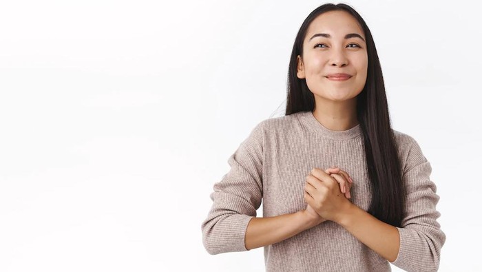 Ilustrasi meminta bantuan/ Foto: Freepik.com/cookie_studio